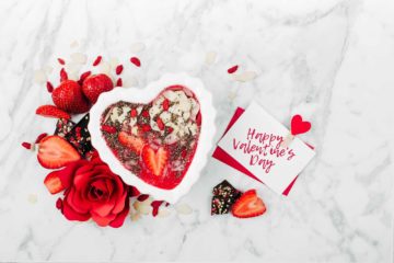 Top 10 Best Valentines Day Gifts Vegan in 2022